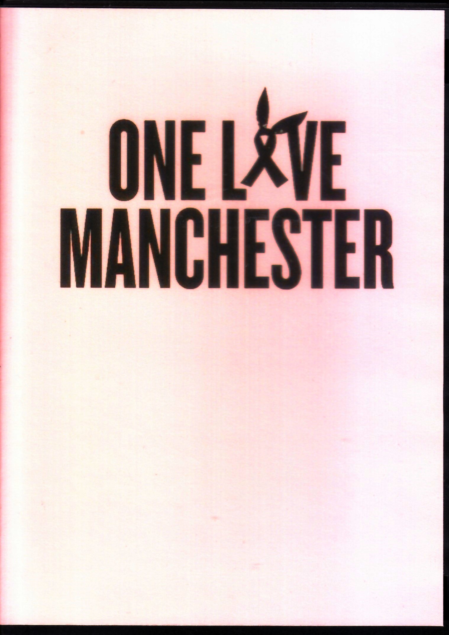 Various Artists Ariana Grande,Coldplay,Robbie Williams/UK 2017