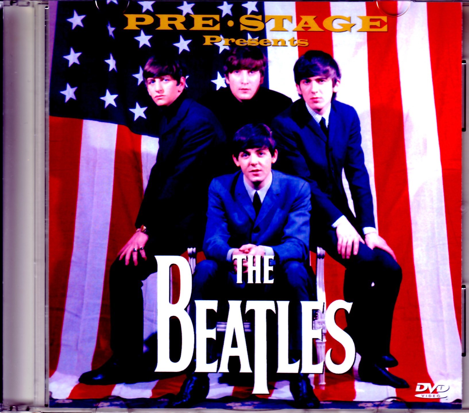 Beatles ビートルズ/Japan Broadcast 1989