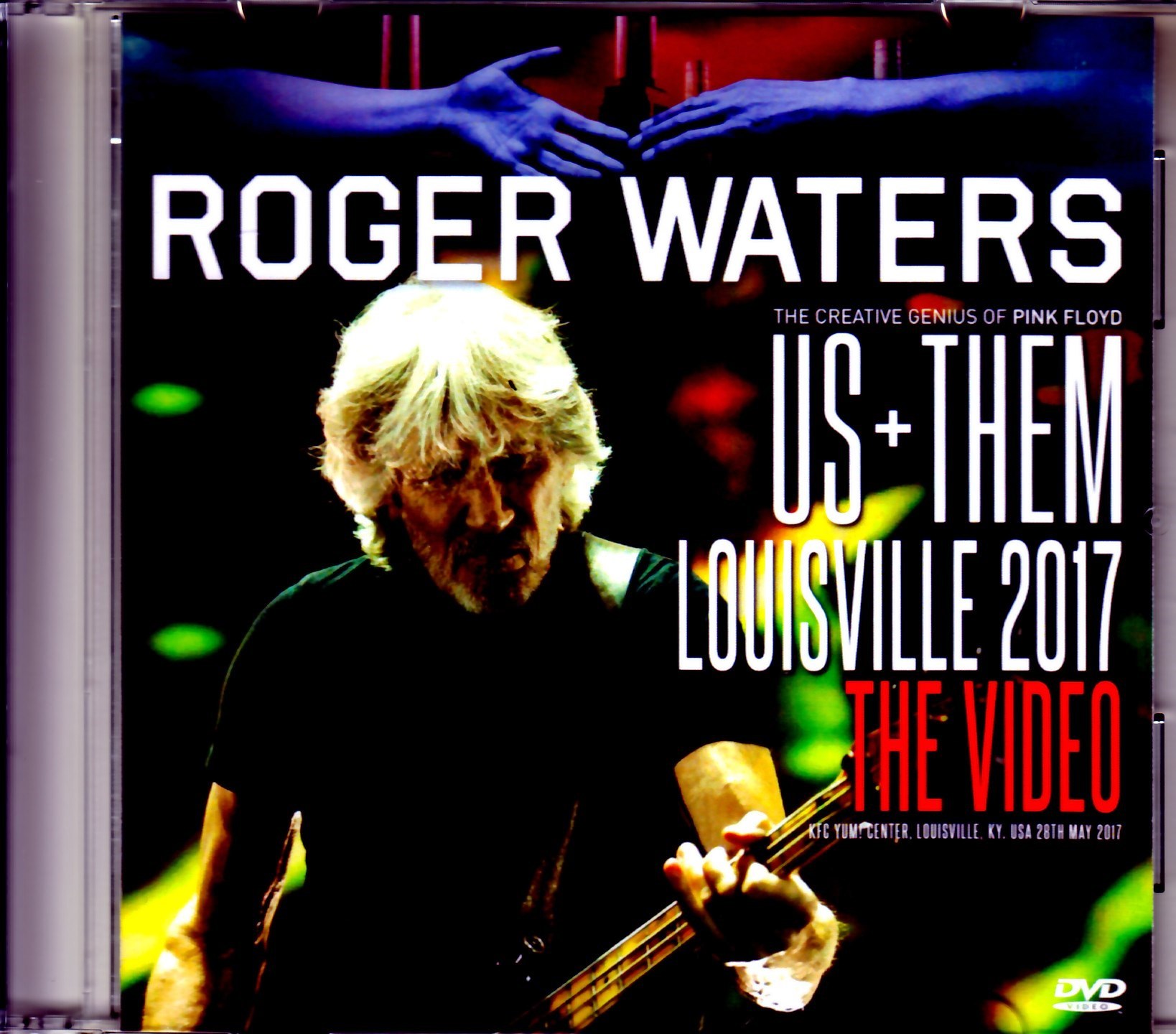 Roger Waters ロジャー・ウォーターズ/KY,USA 2017