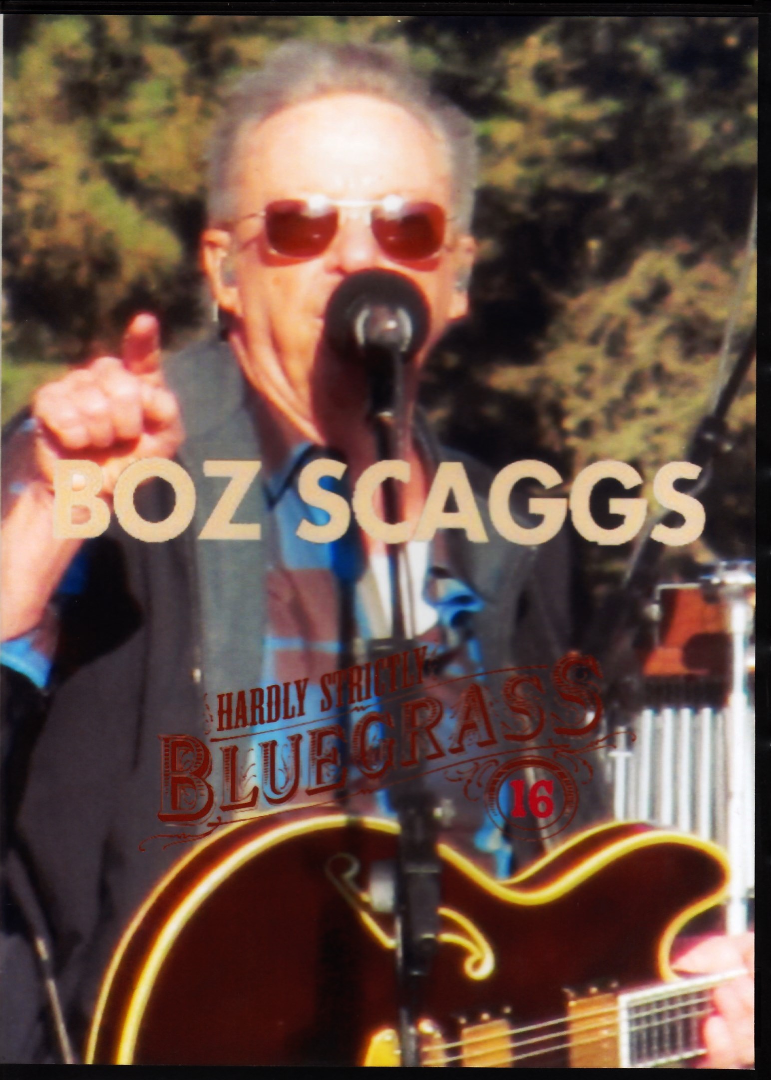 Boz Scaggs ボズ・スキャッグス/CA,USA 2016 & more