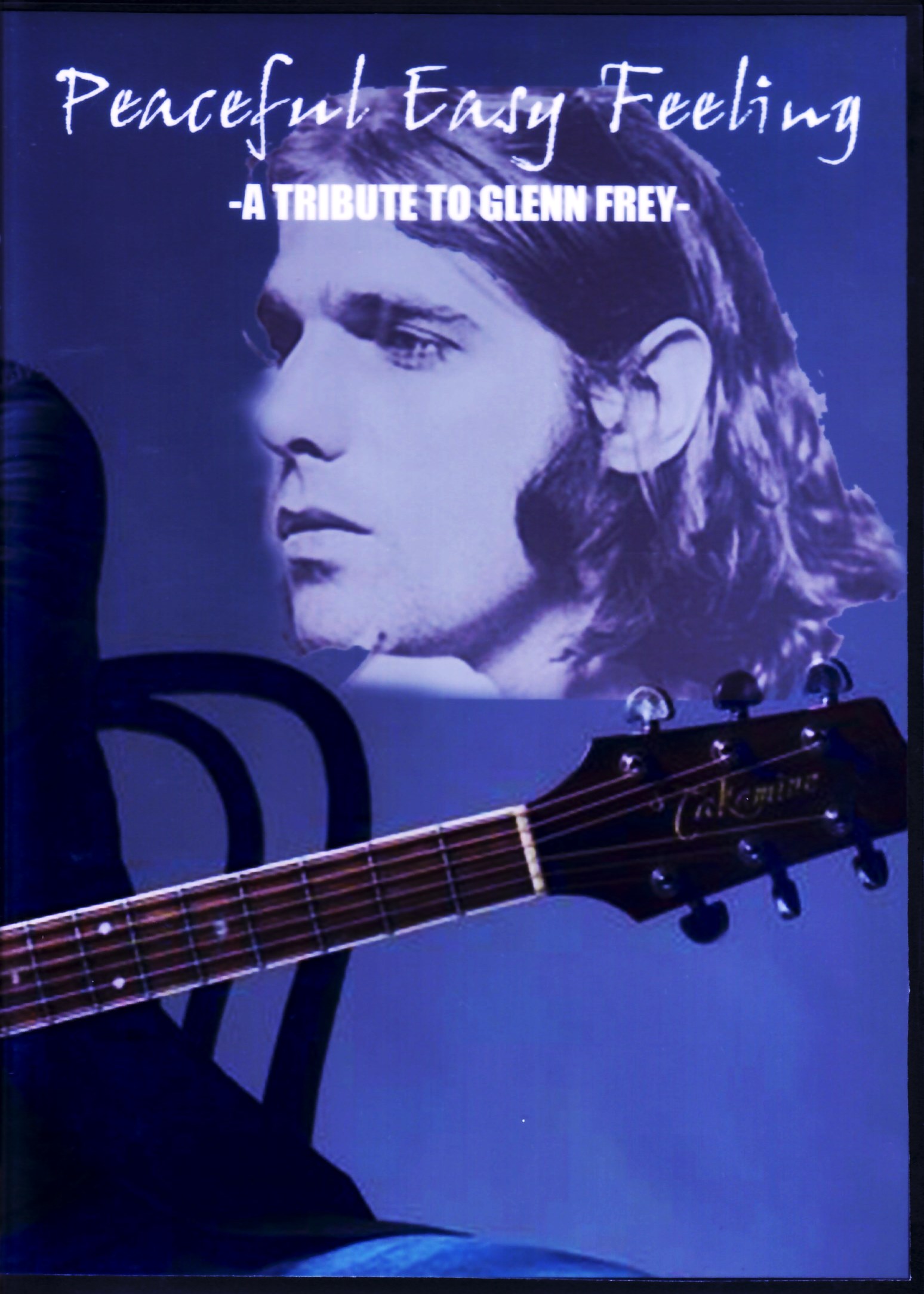Various Artists Glenn Frey グレン・フライ/Tribute Collection 2016