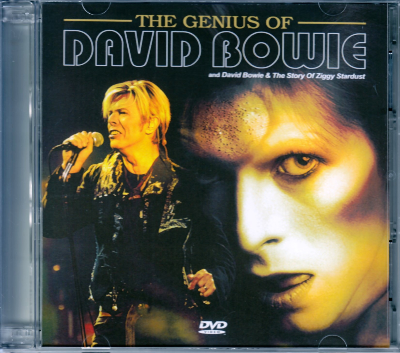 David Bowie デヴィッド・ボウイ/BBC TV Program Compile
