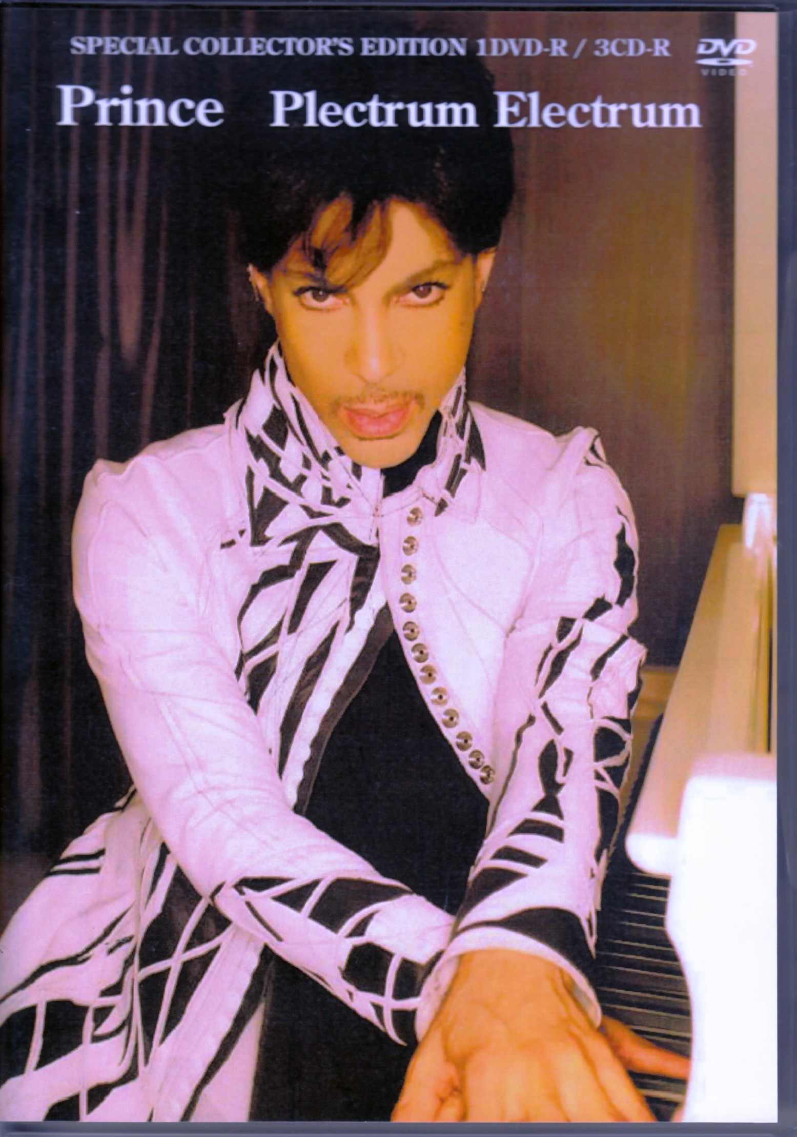 Prince プリンス/Ca,USA 2012 & more