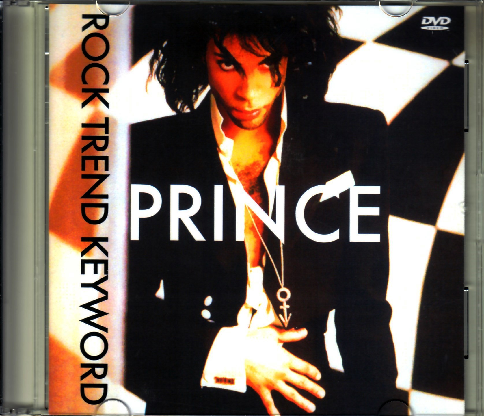 Prince プリンス/TV Program 1990