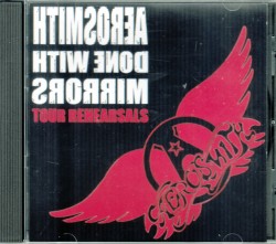 Aerosmith エアロスミス/Washington,USA 1986