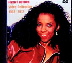 Patrice Rushen パトリース・ラッシェン/England,UK 2012 & more