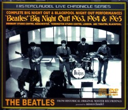 Beatles ビートルズ/TV Program 1963-1965 & more