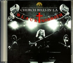 Black Sabbath ブラック・サバス/CA,USA 1980
