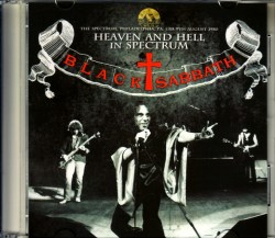 Black Sabbath ブラック・サバス/PA,USA 1980