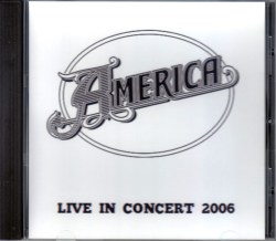America アメリカ/Unknown USA 2006