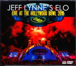 ELO Electric Light Orchestra/CA,USA 2016