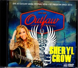 Sheryl Crow シェリル・クロウ/PA,USA 2016 & more