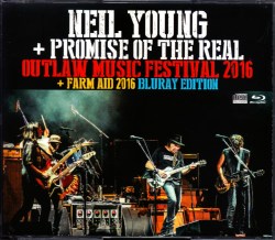 Neil Young ニール・ヤングPA,USA 2016 & more