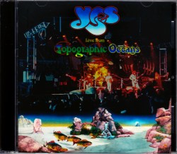 Yes イエス/TN,USA 1974