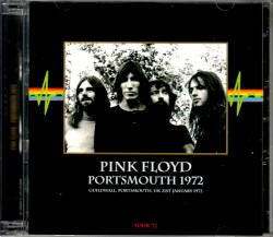 Pink Floyd ピンク・フロイド/UK 1.21.1972