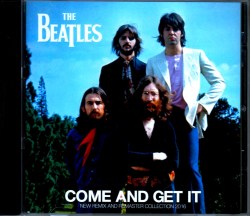 Beatles ビートルズ/New Remix and Remaster Collection 2016