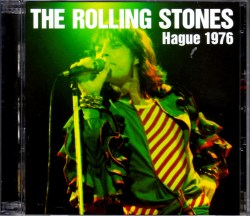Rolling Stones ローリング・ストーンズ/Holland 1976