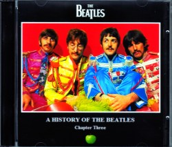 Beatles ビートルズ/History of Beatles Vol.3