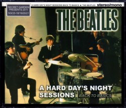 Beatles ビートルズ/A Hard Day’s Night Sessions