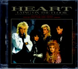Heart ハート/Il,USA 1986