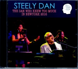 Steely Dan スティーリー・ダン/Ny,USA 2016