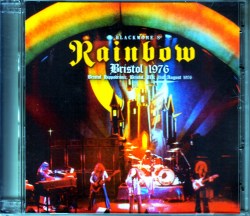 Rainbow レインボー/UK 1976