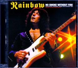Rainbow レインボー/Fukuoka,Japan 1981 Upgrade