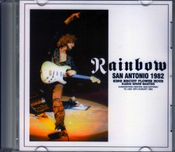 Rainbow レインボー/TX,USA 1982 Broadcast Version