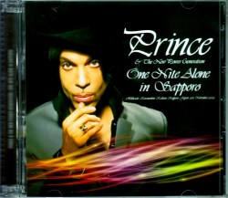 Prince プリンス/Hokkaido,Japan 2002