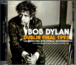 Bob Dylan,Carole King,Van Morrison/Ireland 1995