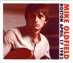 Mike Oldfield マイク・オールドフィールド/Ma,USA 1982 & more