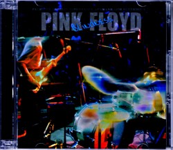 Pink Floyd ピンク・フロイド/Denmark 1970