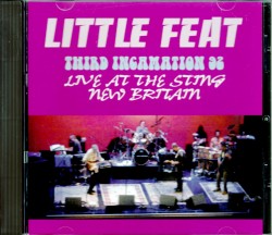 Little Feat リトル・フィート/Ct,USA 1992