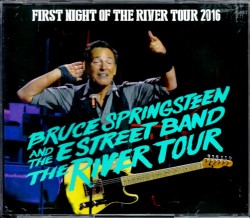 Bruce Springsteen ブルース・スプリングスティーン/Pa,USA 2016 & more