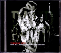 David Bowie デヴィッド・ボウイ/England,UK 1972
