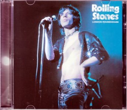 Rolling Stones ローリング・ストーンズ/London,UK 3.14.1971