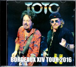 Toto トト/France 2016