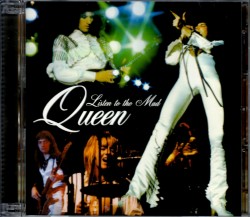 Queen クィーン/Miyagi,Japan 1976 Upgrade