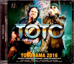 Toto トト/Kanagawa,Japan 2016
