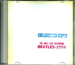 Beatles ビートルズ/Ca,USA 1964 LP Edition