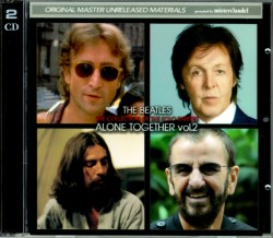 Beatles ビートルズ/Solo Rarities Vol.2