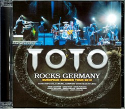 Toto トト/Germany