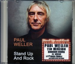 Paul Weller ポール・ウェラー/London,UK 2011