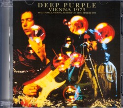 Deep Purple ディープ・パープル/Austria 1973