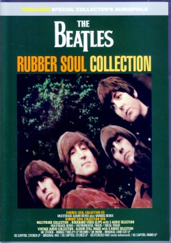 Beatles ビートルズ/Rubber Soul Collection
