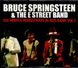 Bruce Springsteen ブルース・スプリングスティーン/New Jersey,USA 1976