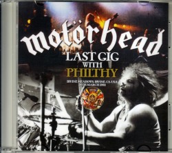 Motorhead モーターヘッド/California,USA 1992 & more