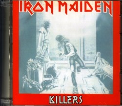 Iron Maiden アイアン・メイデン/Tokyo,Japan 5.24.1981 Evening Original Version