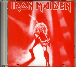 Iron Maiden アイアン・メイデン/Tokyo,Japan 5.24.1981 Evening
