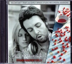Paul McCartney ポール・マッカートニー/Studio Rarities Vol.1